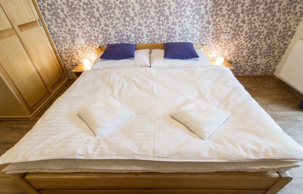 Pension Bella Český Krumlov Zimmer foto